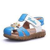 キッズサンダル 男の子 サンダル キッズ 履きやすい 滑り止め 13/15/17/18cm センチ マジックテープ ビーチサンダル 軽量 柔らかい キッズシューズ 革 ビーチ 子供靴 着脱 らくらく 