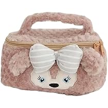 上海ディズニー限定完売ダッフィーフレンズ小さなスクールステラルーコスメ化粧ポーチ 上海ディズニー限定完売ダッフィー&フレンズ小さなスクール