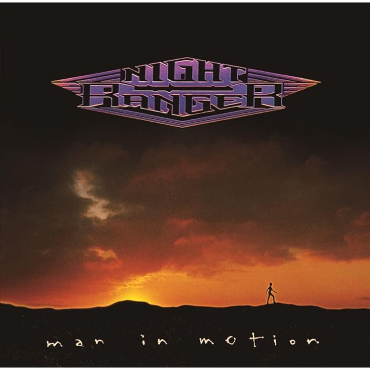 Amazon.co.jp: ビッグ・ライフ - ナイト・レンジャー: ミュージック