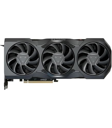 Amazon | Power Color AMD Radeon RX7900XTX 搭載 グラフィックボード