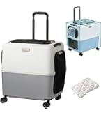 Amazon | ペットキャリー ペチコ Petico 3001-L Lサイズ ペット用