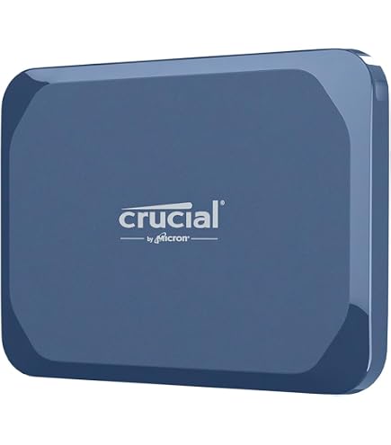 み*と様 Crucial X10 8TB ポータブルSSD　限定カラー Amazon | Crucial X10 外付け SSD 8TB USB3.2 / Type-C 最大読込速度