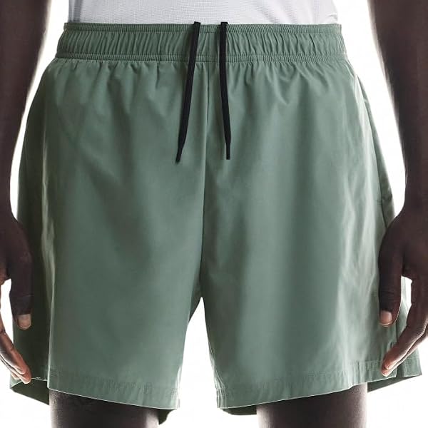 Amazon | [オン] ハーフパンツ Hybrid Shorts Lumos メンズ | ショート