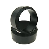 Mini-Zﾄﾞﾘﾌﾄﾀｲﾔ･ﾋｯﾊﾟﾘ2(2):ｲｰｸﾞﾙBBSﾎｲﾙ-ﾜｲﾄﾞ幅用[イーグル模型][#2908V3-U]