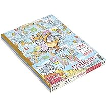 Amazon | キョクトウ ノート トムとジェリー RETRO B5 5冊束 6.5mm