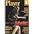 月刊誌「Player 2010年6月号」