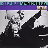 Kelly Blue -Hq- [Analog]