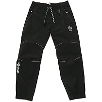 MONCLER カジュアルサイクルパンツ 黒 Amazon | [モンクレール] パンツ GRENOBLE グルノーブル