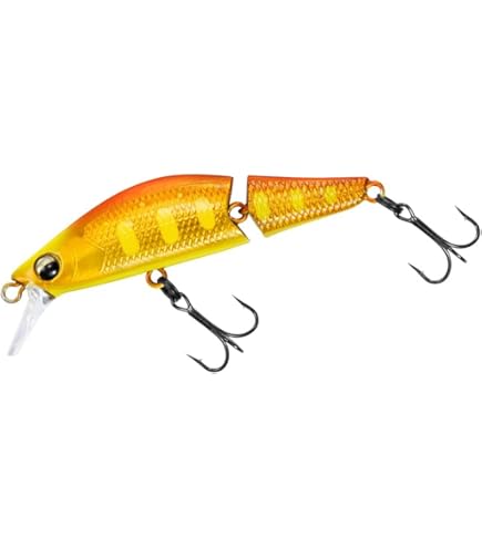 Amazon | [青嵐ルアー]ダイワ シルバークリーク 月下美人