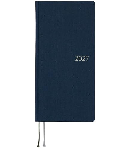 Amazon.co.jp: ほぼ日手帳 weeks(週間手帳)用カバー ミナ ペルホネン