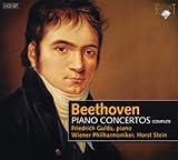 ベートーヴェン:ピアノ協奏曲全集(3CD)(BEETHOVEN:Piano Concertos complete)