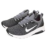 (ナイキ) NIKE 916786-001 エアマックス モーション レーサー レディースブラック/セイル/クールグレー NK383-24.5cm