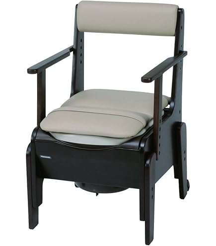 Amazon | 家具調トイレ座楽 ひじ掛けはねあげ | パナソニックエイジ