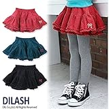 (ディラッシュ) DILASH 冬'15 パニエスカート 90 ピンク
