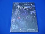 Monet, le cycle des Nymphéas