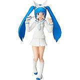 figma 究極! ニパ子ちゃん ニパ子 ノンスケール ABS&PVC製 塗装済み可動フィギュア