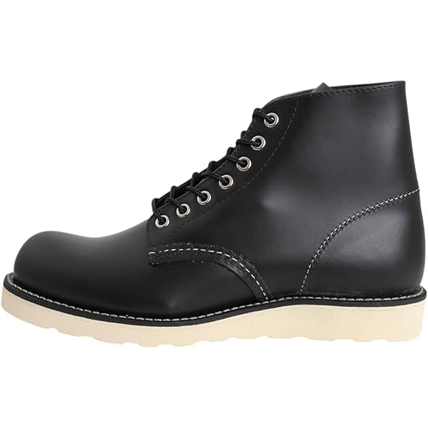 Amazon | [レッドウィング] CLASSIC WORK MOC TOE（クラシックワーク