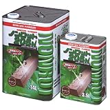 ノンロット205N Sカラー (標準色 全7色) 14L
