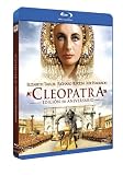 Cleopatra [Blu-ray] [Import espagnol]