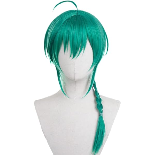 Amazon.co.jp: [milky time] にじさんじ 緑仙 コスプレ ハロウィン