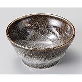 山下工芸 (Yamasita craft) 雪華深鉢(中) 93-20-286