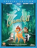 Bambi 2 [Blu-ray]