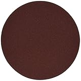 Full Circle International Inc. SD120-5 8-3/4- Level360 Sanding Disc 120 Grit for use with Radius360 