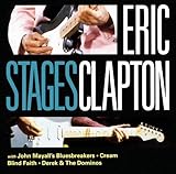 THE BEST 1000 エリック・クラプトン