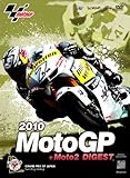 2010MotoGP+Moto2 ����DVD R-14 ���{GP