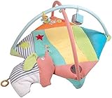 Kaloo Bliss 2-in-1 Playmat by Kaloo [並行輸入品]