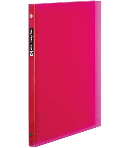 マルマン　B5 26穴ルーズリーフバインダー（ファイル）15冊セット Amazon | マルマン ルーズリーフ バインダー B5 インスピア 26穴