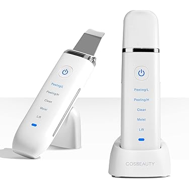 美容機器 警告:専門医療機器