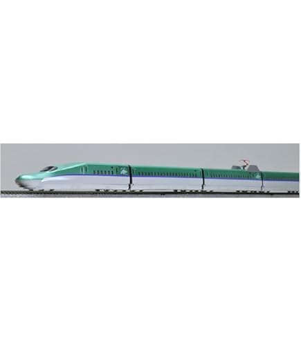 Amazon | TOMIX Nゲージ H5系 北海道新幹線 増結セット A 92567