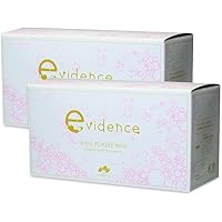 新品❗️CAC エヴィデンスパウダー3箱　おまけ付き CAC化粧品 CAC化粧品 エヴィデンスパウダー3箱セット