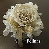 プリザーブドフラワー「ダイヤモンド・ローズ」指定日配達可・メッセージカード付