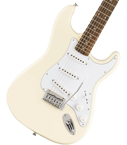 Amazon | Squier by Fender スクワイヤー エレキギター Affinity