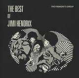 The Best Of Jimi Hendrix