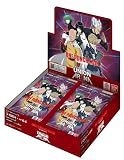 UNION ARENA ブースターパック ワンパンマン【UA35BT】未開封１BOX