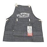 SCOPEDOG236（SCOPEDOG236） ENGINEERS WORK APRON エプロン BWEACBY2028 CHAMBRAY （ＦＦ/Men's）