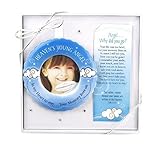 The Grandparent Gift Heaven's Young Angel Memorial Ornament by The Grandparent Gift Co. [並行輸入品]