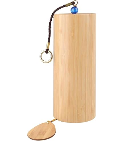 Amazon.co.jp: コシ・チャイム Koshi Chime (ヒーリング風鈴) 癒やし 