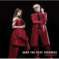Amazon.co.jp: Duality Code(通常) - GARNiDELiA: ミュージック