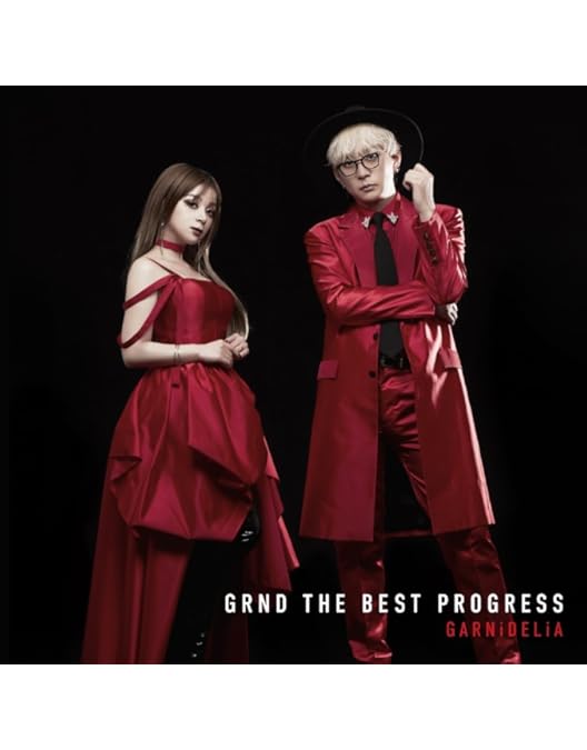 Amazon.co.jp: GARNiDELiA『起死回生』Premium Live (2枚組)[DVD