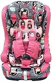 Cosatto Hubbub Group 123 Isofix Anti Escape Car Seat (Kokeshi Smile) by Cosatto