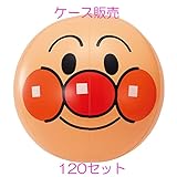 アガツマ [アンパンマン 顔ボール]120セット