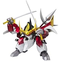 Amazon | ROBOT魂 SIDE MASHIN ガッタイダー 30周年特別記念版