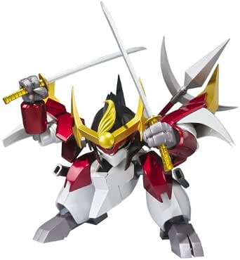 ROBOT魂 [SIDE MASHIN] 戦王丸