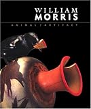 William Morris: Animal/Artifact
