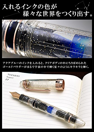 Pent[ペント] 万年筆 byセーラー万年筆 特別生産品 プロフィット