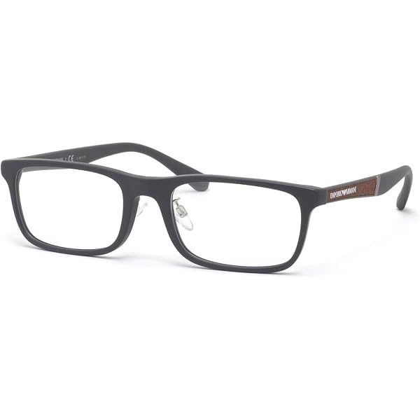 Amazon | [エンポリオアルマーニ] EA1045TD Asian Fit 3127 54